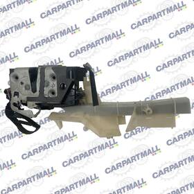 Cm51-a219a64-fc Ford 12-18 Focus Front Right Door Lock Latch Release Actuator