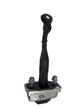 Cm51-a23500 Ford 12-18 Focus Sedan Front Right Door Check Stopper Strap Cm51a23500