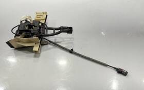 Cm51-a264a27 Ford 2012-2018 Focus Rear Left Door Actuator Latch Bracket P/n Oem