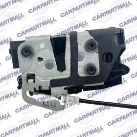Cm5a-a26412-c Ford Cm5a-a26412 2012-2014 Focus Sedan Rear Right Door Lock Latch Actuator Oem