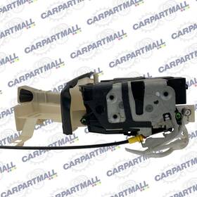 Cm5a-a26413-ca Ford 2013-2016 C-max Rear Left Side Door Lock Latch Actuator Release Oem