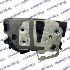 Cn1a-a21813-ec Ford 2013-2019 Escape Front Left Side Door Lock Latch Actuator