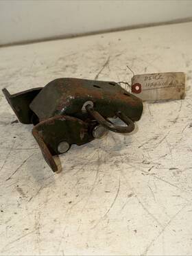 Ford D5uz-1122810-a Nos Oem D5uz1122810a Door Hinge Lower Lh Rh 1975-83 E150 E250 E350 Vans