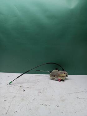 Da5a-5421812-ba Ford 2014 Mustang Right Front Door Latch Lock Actuator Oem