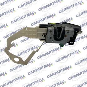 Da5a-5426413-ba Ford 10-19 Taurus 13-19 Police Interceptor Sedan Rear Left Door Lock Actuator