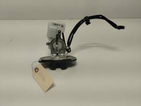 Db5a-7843102-bc Ford 2016-2019 Explorer Rear Tailgate Trunk Lock Latch Actuator Motor Oem 07432i