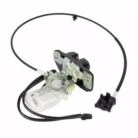 Db5z-7843150-c Ford 2013-2019 Genuine Police Interceptor Utility Lock Actuator