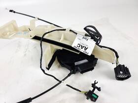 Dm51-r219a65-kh Ford 13-18 C-max Front Left Lh Driver Side Door Latch Lock Actuator Oem