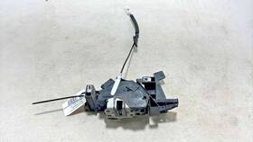 Ds73-f21978-aa Ford 13-20 Fusion Front Right Passenger Side Door Lock Latch Actuator Oem