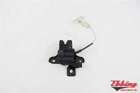 Ds73-f43282-ad Ford Trunk Latch Assembly Id Fits 2014 2015 2016 Fusion 692351