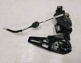 Ds73f21979 Ford 2017-2020 Fusion Se Oem Front Left Driver Door Lock Latch Assembly 6g8