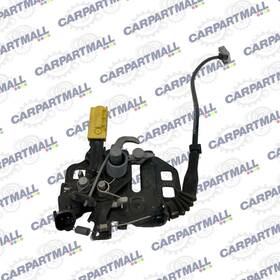 Ds7a-16701-ag Ford 2013-2020 Fusion Front Left Hood Lock Latch Release Actuator