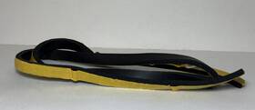 Ds7z-54021a46-a Ford 13-18 Fusion Trunk Uppper Seal Foam Tape Oem