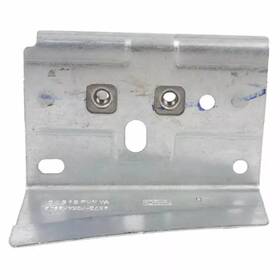 Ford Ds7z-54250a07-a Genuine Door Lock Striker Plate
