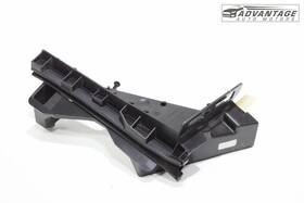 Ds7z-5426494-a Ford 2013-2020 Fusion Rear Right Door Lock Actuator Shield Bracket Mount Oem