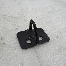 Ds7z-54404a42-a Ford 2013-2020 Fusion Tailgate Trunk Deck Lid Boot Lock Catch Latch Striker Oem
