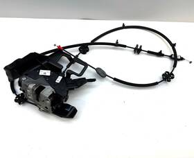 Dt11-v264a01-fk Ford Transit Connect Left Sliding Door Latch Lock 2016 2021