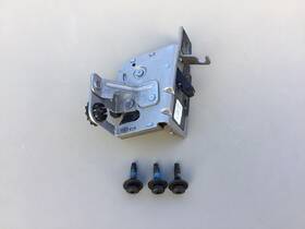 Dt11-v43286-ad Ford 2014-2020 Transit Connect Upper Right Back Door Latch Lock Actuator Oem