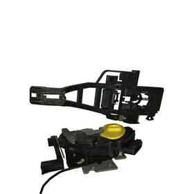 Dt11-v43288-bh Ford Transit Connect 13-24 N/s Passenger Rear Door Lock Catch