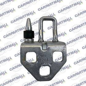 Dt11-v44163ab Ford 14-23 Transit Connect Rear Back Upper Striker Door Lock Latch