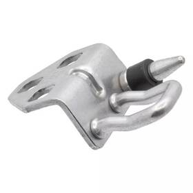 Dt1z-61264a10-a Ford Genuine Upper Striker