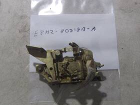 E8hz-8021813-a Ford New Genuine Oem Sterling Left Side Door Latch
