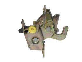 E99z-1143288-a Ford New Lower Rear Latch Assembly For 1988-1997 Aerostar