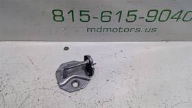 Gn1z9922008b Ford Ecosport 2018-2021 Front And Rear Door Lock Latch Striker