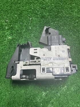 Ae5-a5426413-aa Ford Ej7va2228 2006-2012 Fusion Rear Left Side Door Lock Latch Actuator