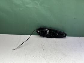 Ford Es7z-5426684-y 2013-2020 Fusion Front Right Side Outside Door Handle Base Bezel Oem