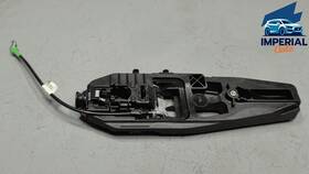 Es7z-5426685-ab Ford 2013-20 Fusion Front Or Rear Driver Side Outside Door Handle Base Bezel Oem