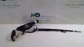 Lb5b-s264b52 Ford Explorer 2019-2021 Right Door Handle Lock Latch Oem