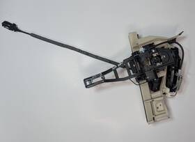 F1ea-f26413-ac Ford 2012 2018 Focus St 2.0 Rear Left Door Lock Actuator Oem F1eaf26413ac