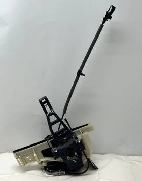 F1ea-f26413-ad Ford Focus 2012-2018 Rear Left Door Lock Latch Actuator Oem