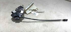 F1eb-54264a27-ab Ford F1eb54264a27ab 2015-2018 Focus Front Left Hand Side Door Latch Oem