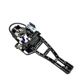 F1ez-58264a27-b Ford 2012-2018 Focus Rear Left Driver Door Exterior Handle Base Bracket Oem