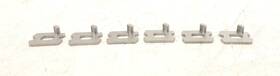 F2dz-3e700-a Ford New Oem Ignition Cylinder Bearings Set Of 6 Lincoln 92-02