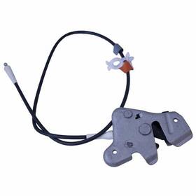 F2ub15264a33ad Ford F2uz15264a32a Oem Latch Econoline Lower Rh Hinged Side Door