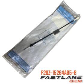 F2uz-15264a65-b Ford 1992-2019 E-150/e-250/e-350 Tailgate Release Cable New Oem