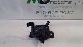 Hc3z16700f Ford F350 Sd 2018-2020 Front Hood Bonnet Lock Latch Actuator Oem