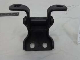 F65z1826800af Ford F150 Rear Door Hinge Oem 97 98 99 00 01 02 03 Super Cab