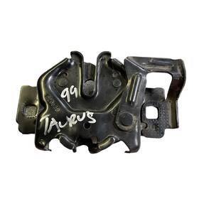 F6dz16612a Ford 1999 Taurus Oem Hood Latch Hold Down 96 97 98 99