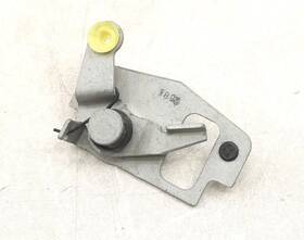 F81z-28431a43-aa Ford New Oem Rear Lh Door Lock Control F81z28431a43aa F250 F350 Super Cab 99-16
