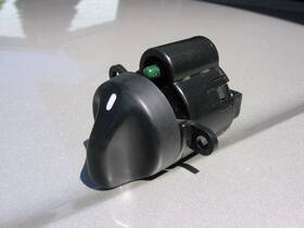 F87z9c66ba Ford 97-04 F150 Expedition 4x4 Four Wheel Drive Selector Switch 3 Position 99