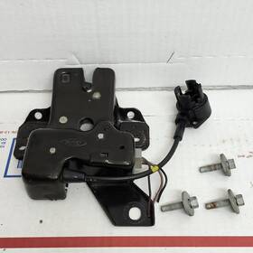 F8db-5443282-aa Ford 96-99 Taurus Sable Trunk Lid Latch Lock Actuator Oem