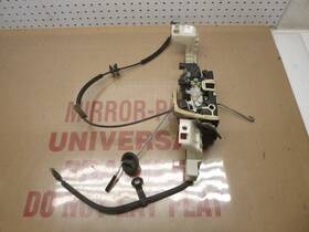 Fl34-15219a65-bv Ford 2015 - 2020 F-150 Front Left Door Lock Actuator Oem