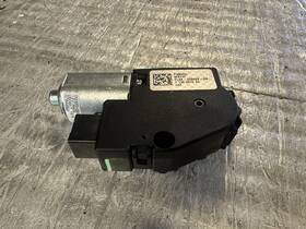 Fl34-15b689-da Ford 2015-2020 F150 Panoramic Sun Roof Glass Window Motor Oem #55