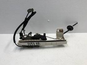 Fl34-16264b52 Ford 15 16 17 F150 Rear Right Passenger Door Lock Latch Actuator 1497 Oem
