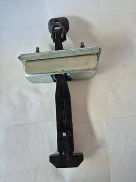 Fl34-1627200-af Ford 2017 - 2022 F250 F350 Rear Right Left Door Check Stop
