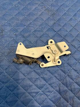 Fl34-99431f94-d Ford 2017-2022 F250 F350 Powered Tailgate Lock Actuator Oem